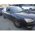 FORD MONDEO BERLINA (GE)