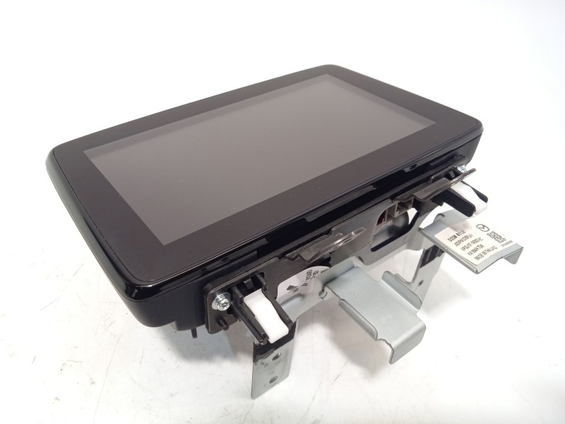 PANTALLA MULTIFUNCION D23N611J0 