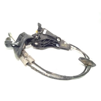 PALANCA CAMBIO BK2R7C453MAD 2385258