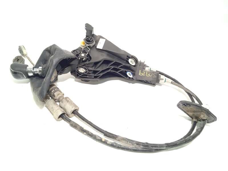 PALANCA CAMBIO BK2R7C453MAD 2385258