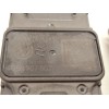 Recambio de sonda lambda para skoda karoq (nu) 2.0 tdi referencia OEM IAM 05N907807  