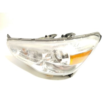 Recambio de faro izquierdo para mitsubishi asx (ga_w_) 1.6 di-d 4wd referencia OEM IAM 8301C879  
