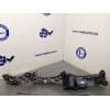 Recambio de motor limpia delantero para bmw serie 7 (e65/e66) 730d referencia OEM IAM 3397020825  