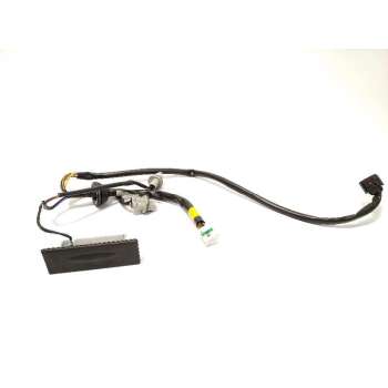 MANETA EXTERIOR PORTON 81260D3000 