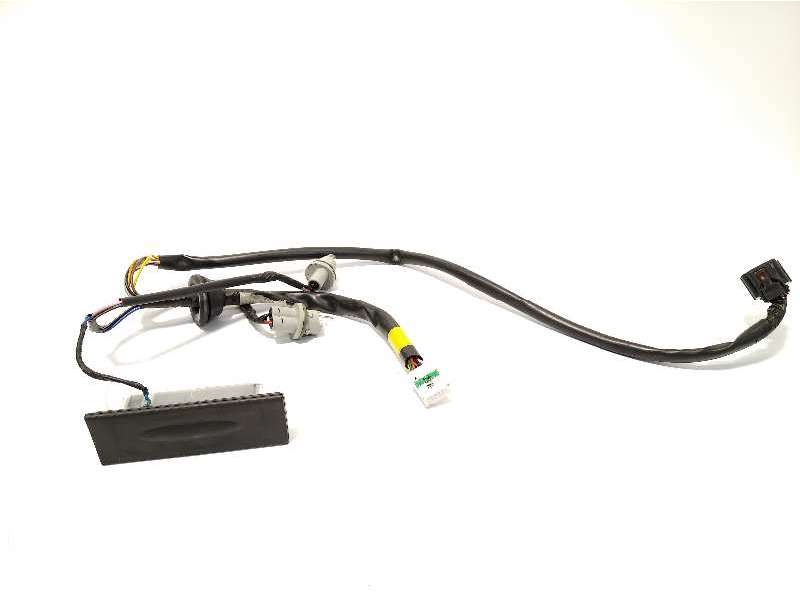 MANETA EXTERIOR PORTON 81260D3000 