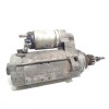 Recambio de motor arranque para volkswagen touareg (7la) tdi v10 referencia OEM IAM 07Z911023A  0001230016