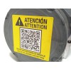 Recambio de abs para skoda fabia like referencia OEM IAM 6C0614517R 6C0907379R 269854