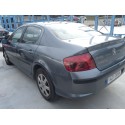 PEUGEOT 407 (6D_)
