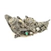 Recambio de faro izquierdo para mitsubishi asx (ga_w_) 1.6 di-d 4wd referencia OEM IAM 8301C879  