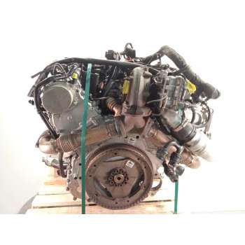 MOTOR COMPLETO CAR CARA 