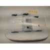 Recambio de tapa exterior combustible para ford focus st-line referencia OEM IAM JX7B405A02AA  