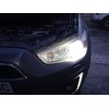 Recambio de faro izquierdo para mitsubishi asx (ga_w_) 1.6 di-d 4wd referencia OEM IAM 8301C879  
