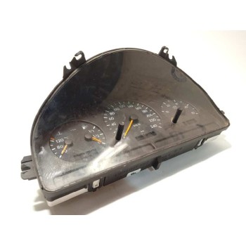 Recambio de cuadro instrumentos para mercedes-benz clase m (w163) 270 cdi (163.113) referencia OEM IAM A1635405811  15422384
