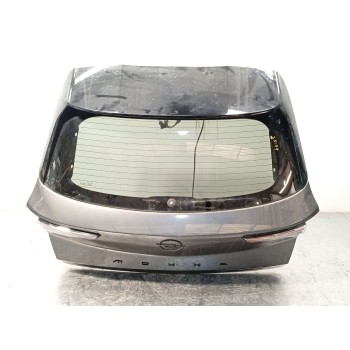 Recambio de porton trasero para opel mokka 1.2 (76) referencia OEM IAM 9837499880  