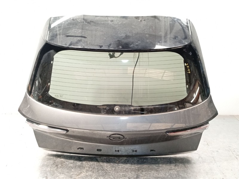 PORTON TRASERO 9837499880 