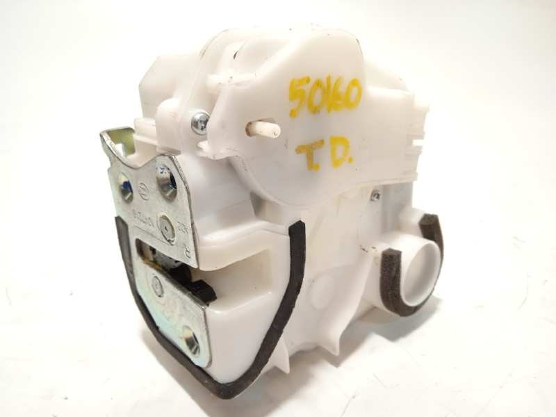 CERRADURA PUERTA TRASERA DERECHA 5745A396 