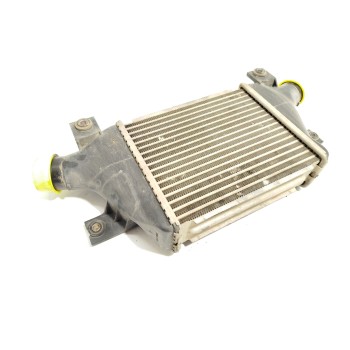 Recambio de intercooler para mitsubishi asx (ga_w_) 1.6 di-d 4wd referencia OEM IAM 1530A093  1271003710