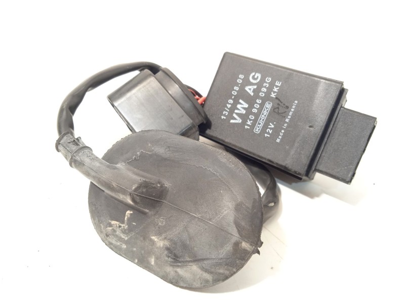 MODULO ELECTRONICO 1K0906093G 