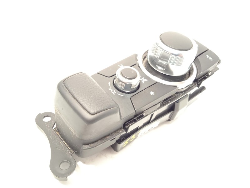 MANDO MULTIFUNCION DB5J66CM0A DB5J