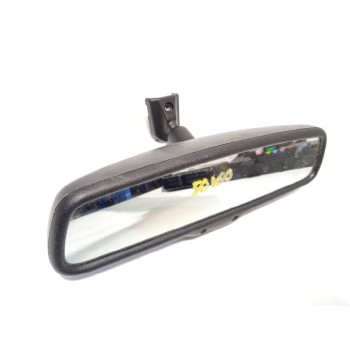 Recambio de espejo interior para mitsubishi outlander (gf0) motion 4wd referencia OEM IAM 7630A058  