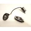 Recambio de conmutador de arranque para mg mg hs (as23) 1.5 t (sas23) referencia OEM IAM 10927554  1092755401