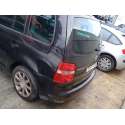 VOLKSWAGEN TOURAN (1T1, 1T2)