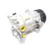 Recambio de compresor aire acondicionado para ford focus st-line referencia OEM IAM JX6119D629HB 2469393 