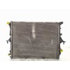 Recambio de radiador agua para volkswagen touareg (7la) tdi v10 referencia OEM IAM 7L6121253A  