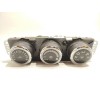 Recambio de mando climatizador para mitsubishi asx (ga_w_) 1.6 di-d 4wd referencia OEM IAM 7820A806  