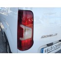 FIAT DOBLO FURGONETA/MONOVOLUMEN (510_, 511_)