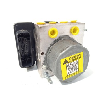 Recambio de abs para dacia sandero ii (b8_) tce 90 (b8m1, b8ma) referencia OEM IAM 476603249R 2265106455 269707