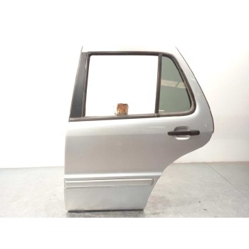 PUERTA TRASERA IZQUIERDA A1637301505 