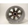 Recambio de llanta para volkswagen polo v (6r1, 6c1) 1.6 tdi referencia OEM IAM 6R0601025L 6R0601025D8Z8 