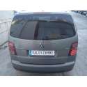 VOLKSWAGEN TOURAN (1T2)