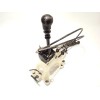 Recambio de palanca cambio para mitsubishi outlander (gf0) motion 4wd referencia OEM IAM 2450A059  