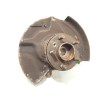 Recambio de mangueta delantera izquierda para land rover range rover (lm) 3.6 td v8 referencia OEM IAM RUB500151  6H421106BA