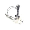Recambio de palanca cambio para mitsubishi outlander (gf0) motion 4wd referencia OEM IAM 2450A059  