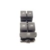 Recambio de mando elevalunas delantero izquierdo para volkswagen arteon (3h8) 2.0 ltr tfsi referencia OEM IAM 5G0959857EWZU  