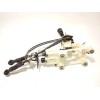 Recambio de palanca cambio para mitsubishi outlander (gf0) motion 4wd referencia OEM IAM 2450A059  