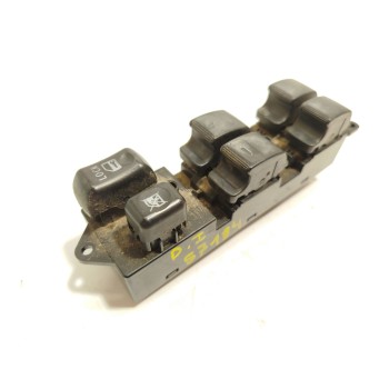 Recambio de mando elevalunas delantero izquierdo para mitsubishi asx (ga_w_) 1.6 di-d 4wd referencia OEM IAM 8608A261  