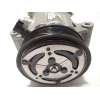 Recambio de compresor aire acondicionado para ford focus st-line referencia OEM IAM JX6119D629HB 2469393 