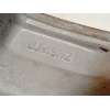 Recambio de llanta para volkswagen polo v (6r1, 6c1) 1.6 tdi referencia OEM IAM 6R0601025L 6R0601025D8Z8 