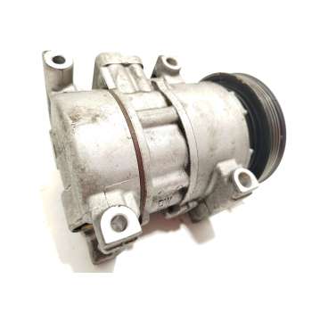 COMPRESOR AIRE ACONDICIONADO 977011J000 