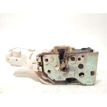 CERRADURA PUERTA DELANTERA IZQUIERDA 51983603 519836030 