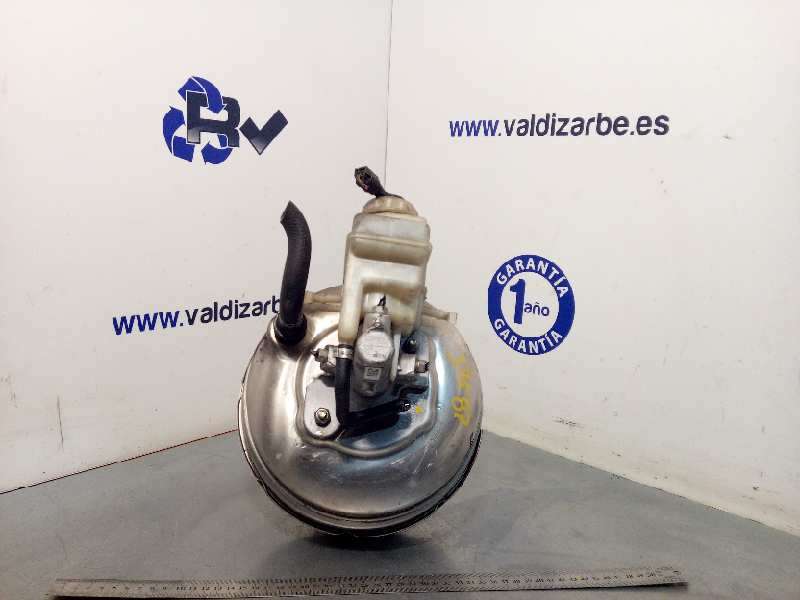 SERVOFRENO 34336756338 