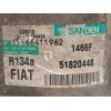 Recambio de compresor aire acondicionado para lancia delta (181) 1.6 diesel cat referencia OEM IAM 51820448  