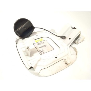 TAPA EXTERIOR COMBUSTIBLE 5940A408 