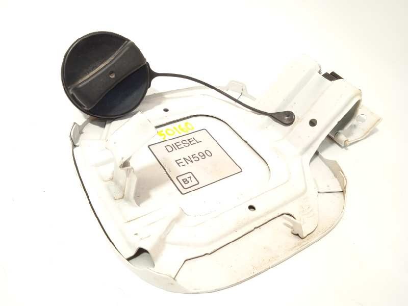 TAPA EXTERIOR COMBUSTIBLE 5940A408 