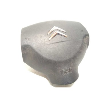 Recambio de airbag delantero izquierdo para citroën c-crosser 2.2 hdi fap cat referencia OEM IAM 7030A141XA 4112KJ 608208100A