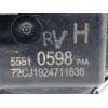 Recambio de caja mariposa para opel astra k lim. 5türig 1.2 referencia OEM IAM 72CJ1924711636  